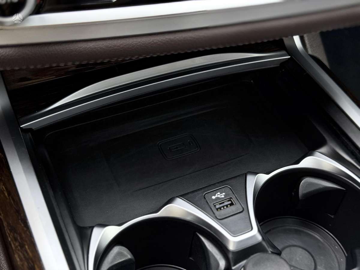 BMW 740, 3.0 l., Седан
