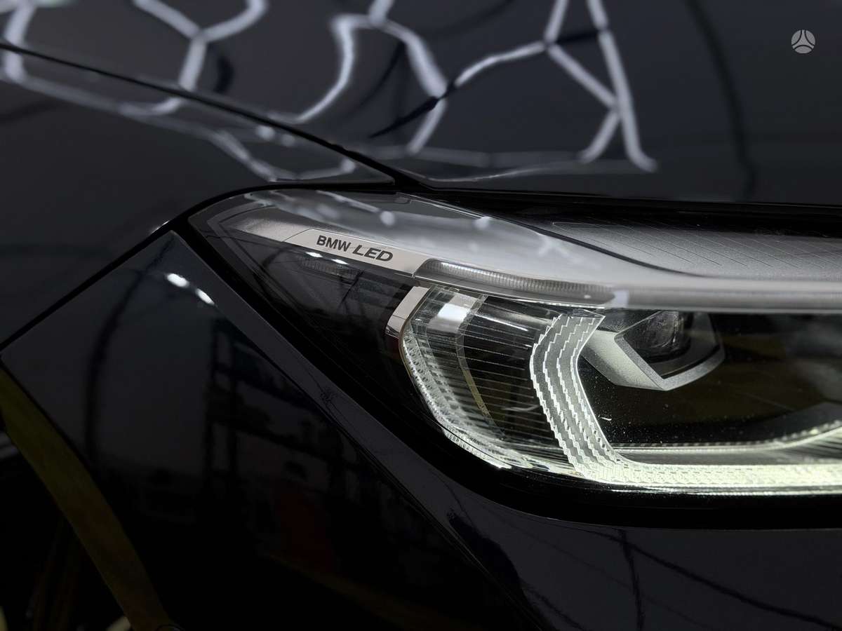BMW 740, 3.0 l., Седан