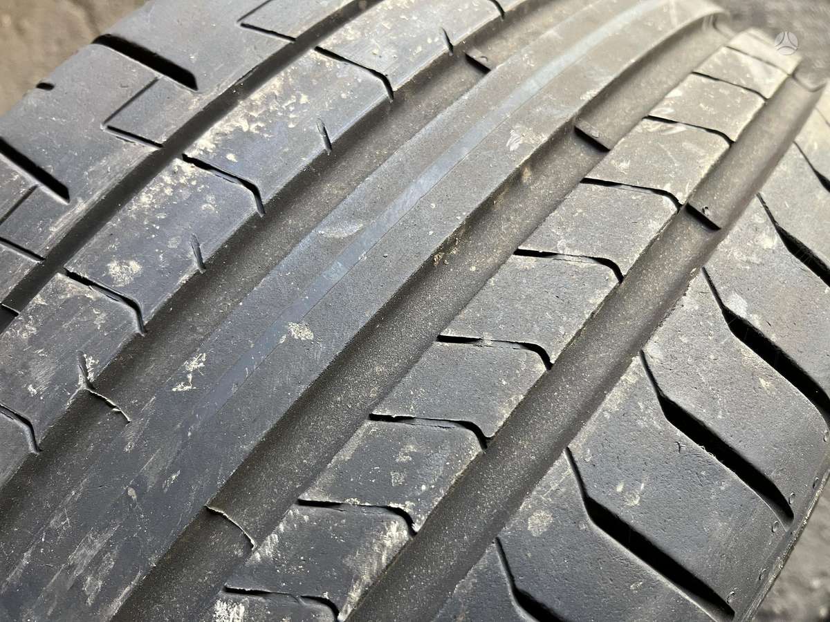 Pirelli P ZERO, vasarinės 245/35 R19