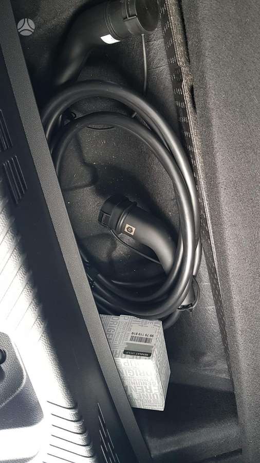 Renault 5 E-Tech, 52 kWh, hečbekas