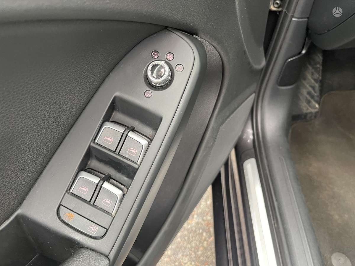 Audi A4, 2.0 l., Универсал