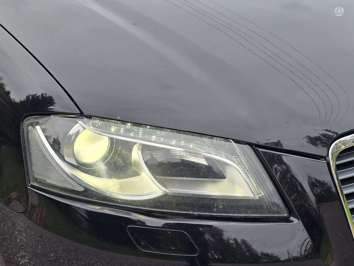 Audi A3, 2.0 l., Хэтчбек