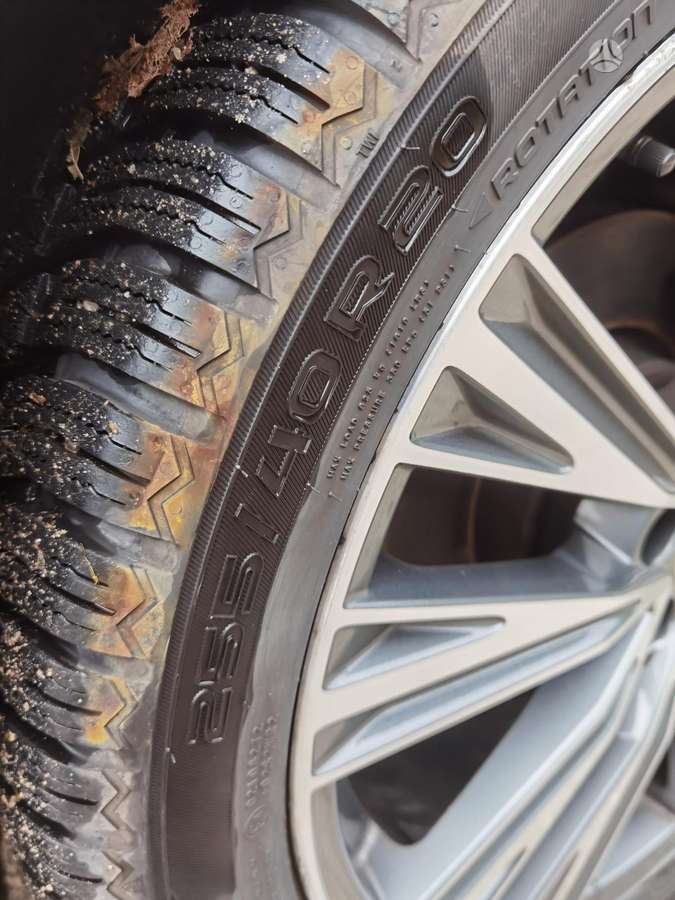 Audi A6, 2.0 l., universalas