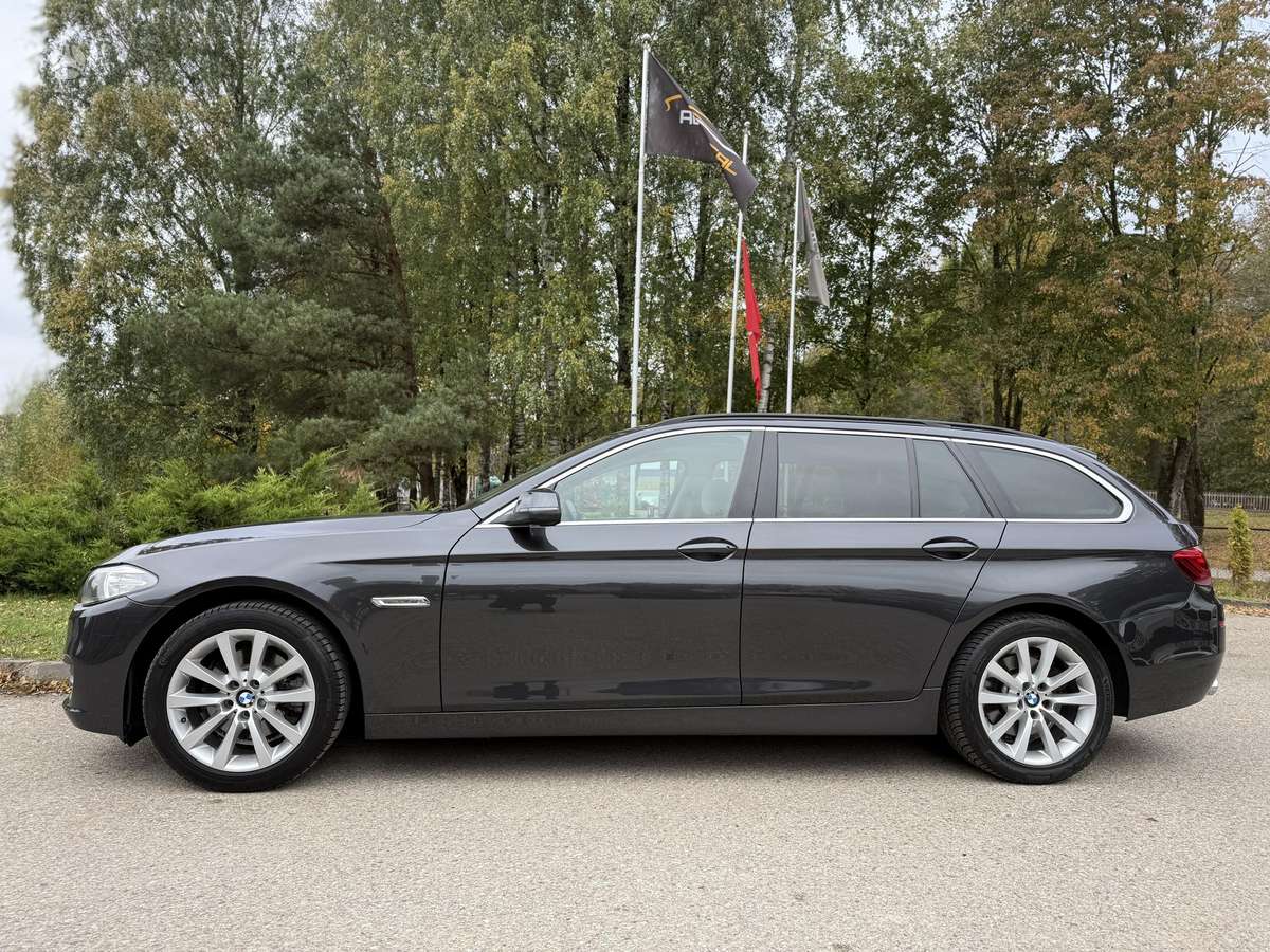 BMW 518, 2.0 l., universalas