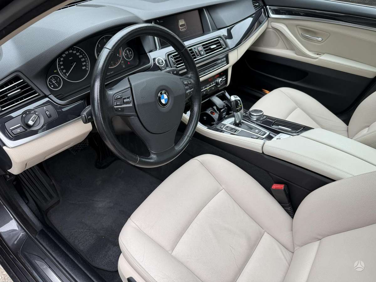 BMW 518, 2.0 l., wagon
