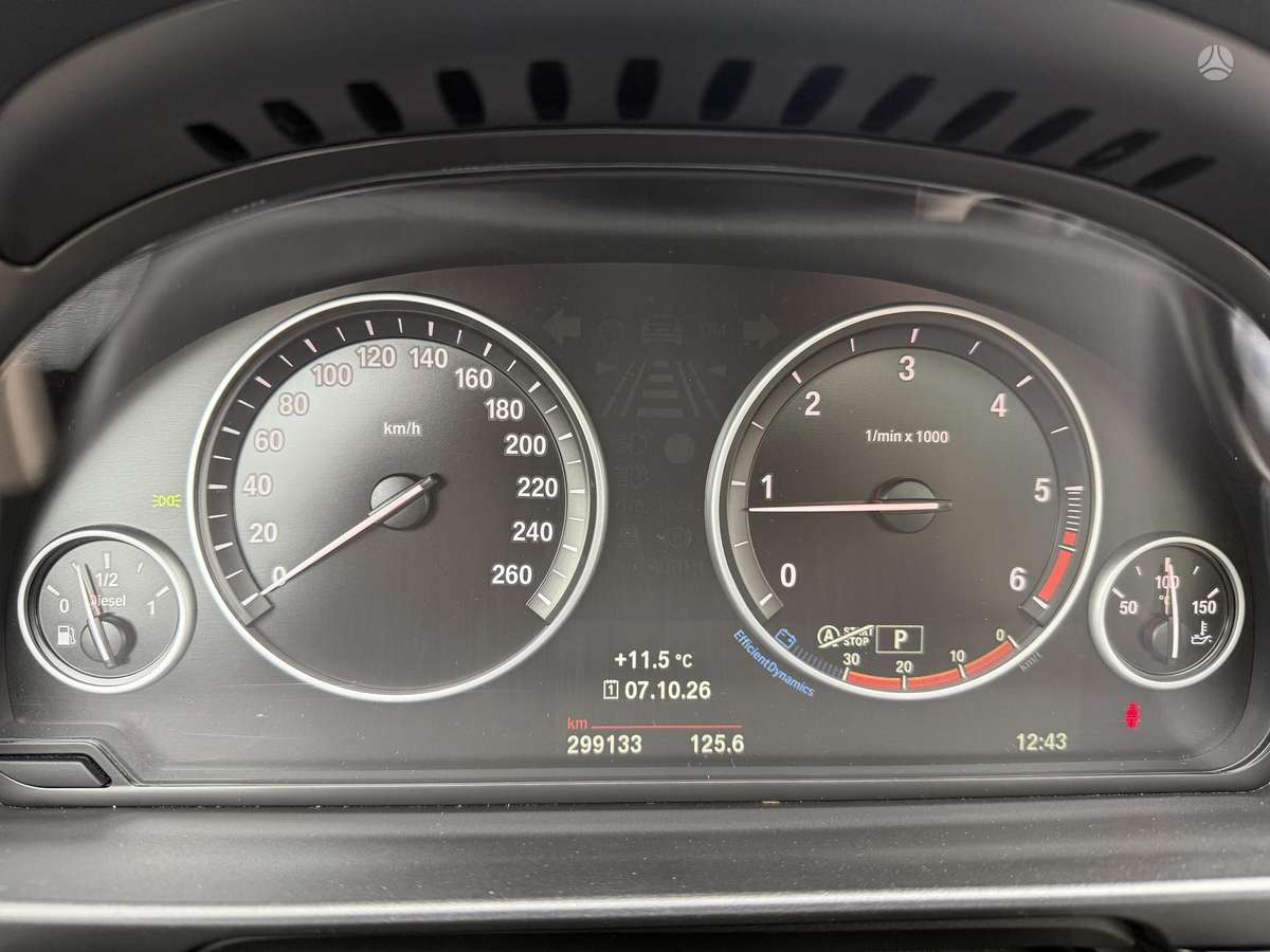 BMW 518, 2.0 l., Универсал