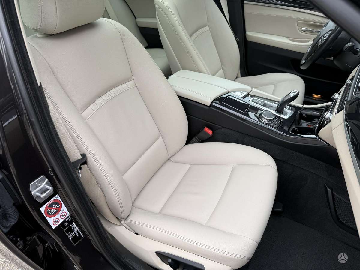 BMW 518, 2.0 l., Универсал