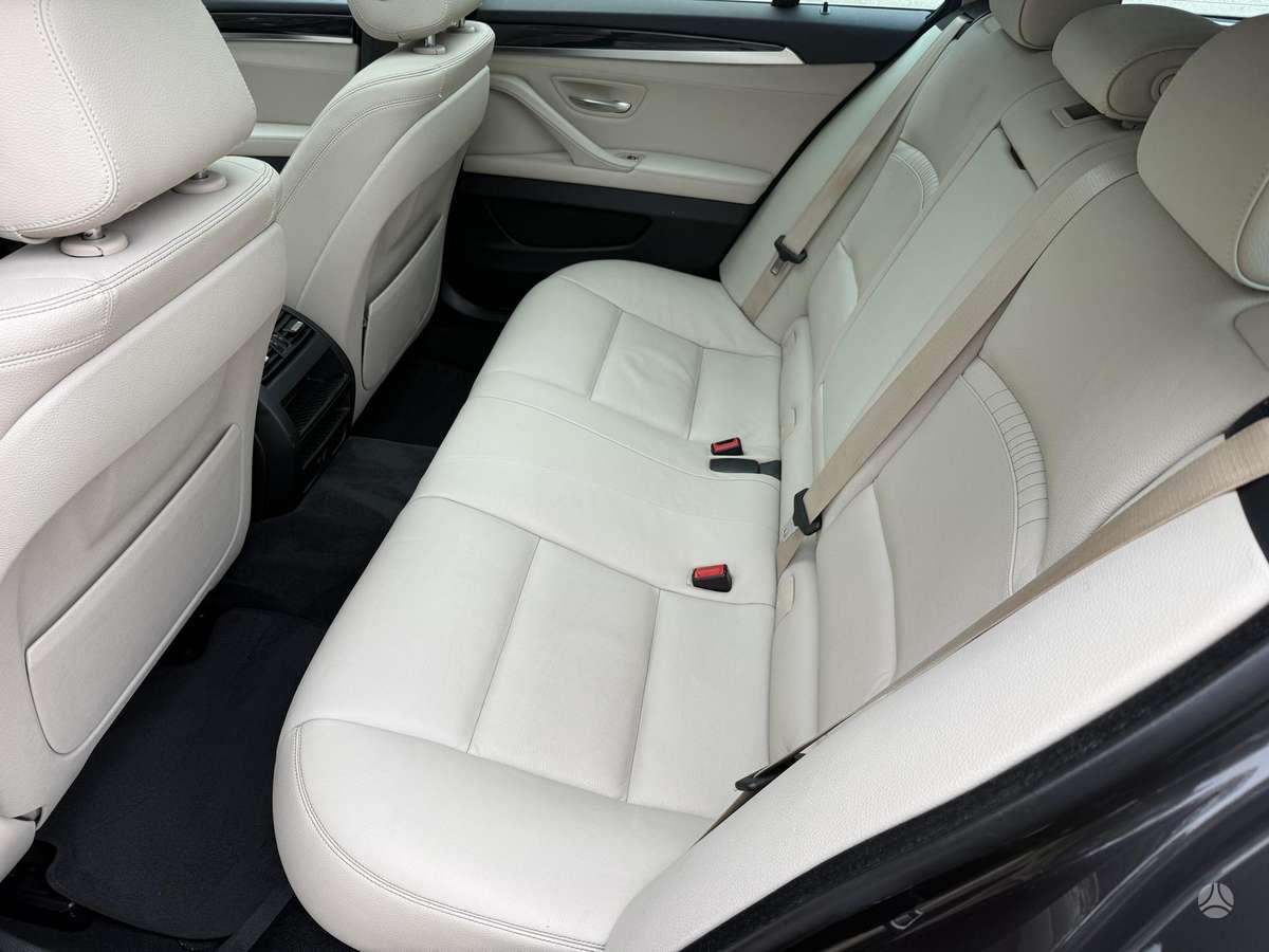 BMW 518, 2.0 l., Универсал