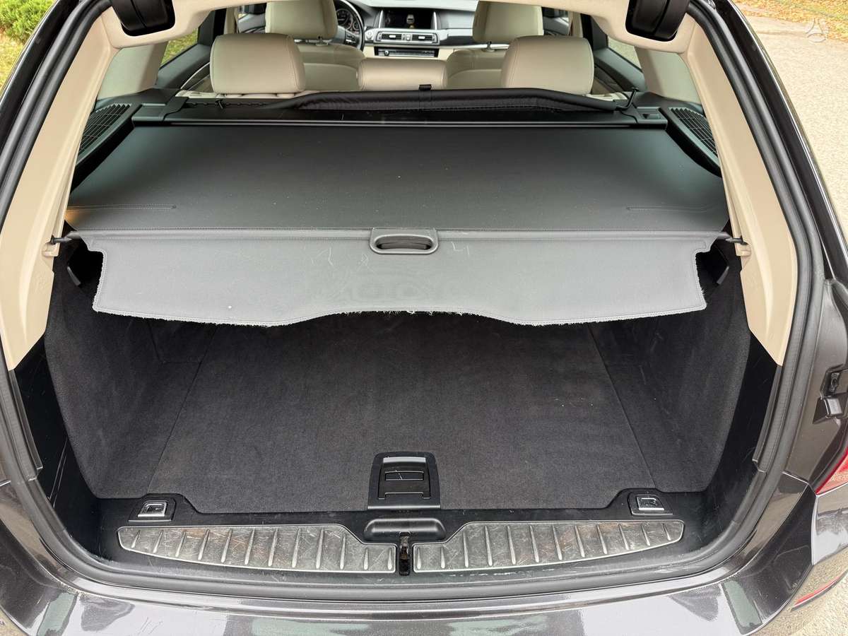 BMW 518, 2.0 l., wagon
