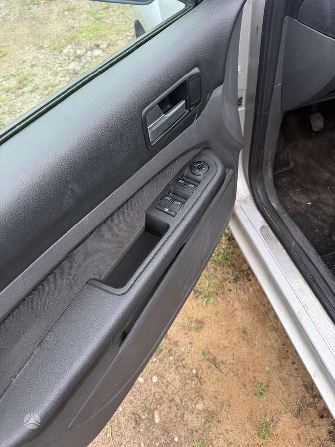 Ford Focus, DW10/MMT6