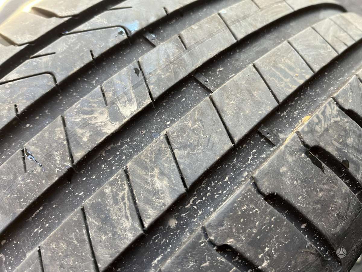 Pirelli Scorpion Elect, летние 255/45 R20