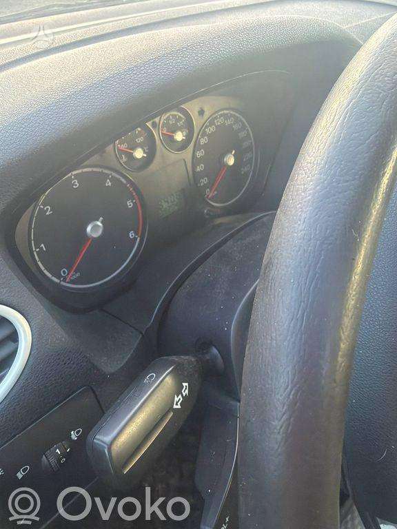 Ford Focus, DV6/MTX75
