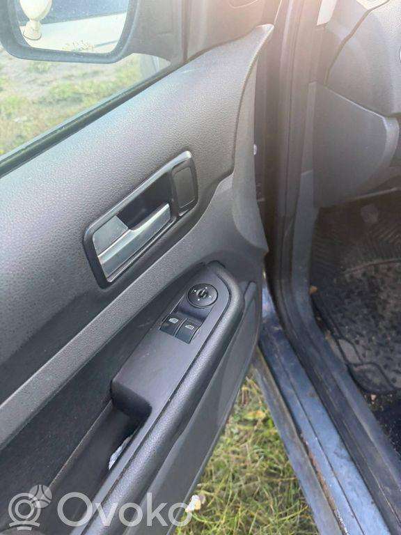 Ford Focus, DV6/MTX75