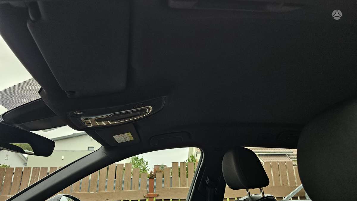 Audi A4, 3.0 l., universalas