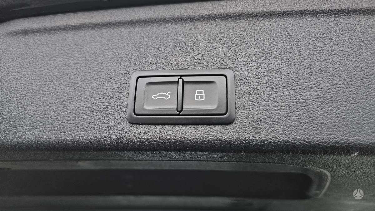 Audi A4, 3.0 l., Универсал