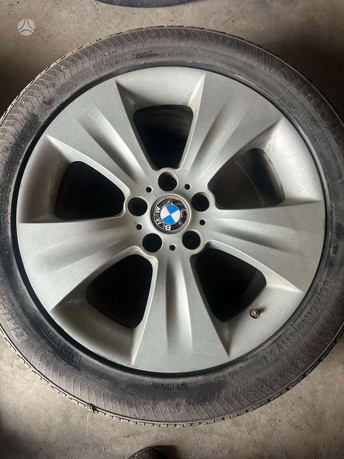 BMW X5, легкосплавные , R19