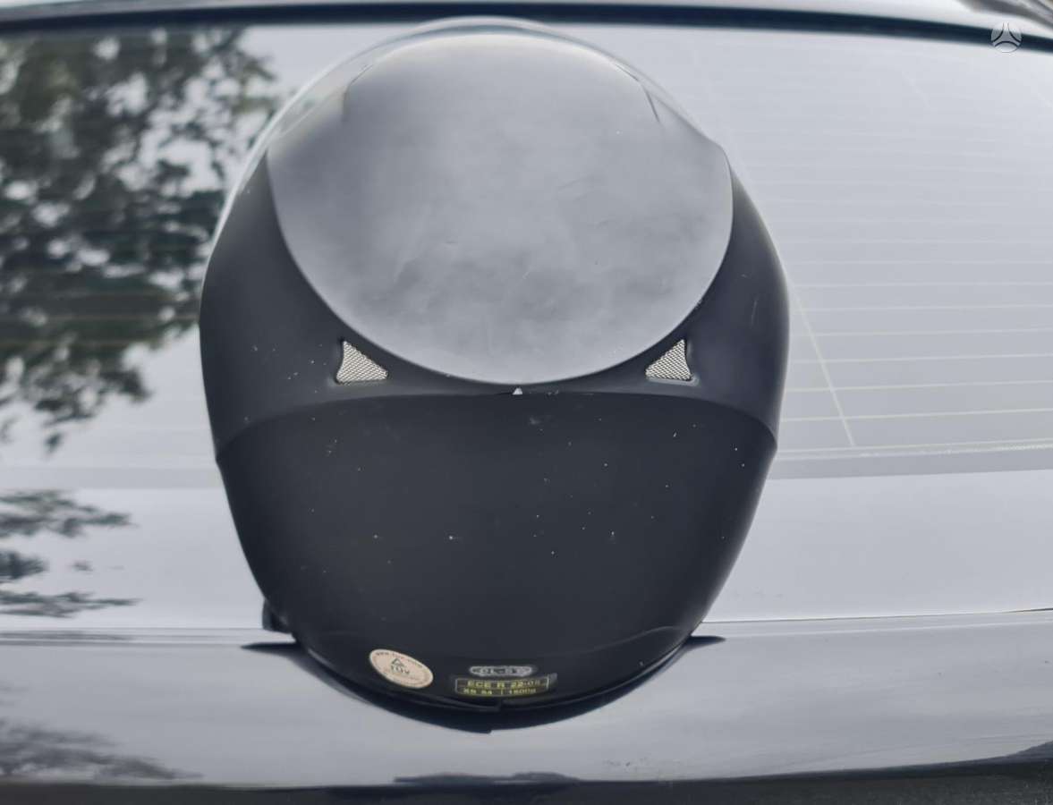 HJC Cl-st, integrālā