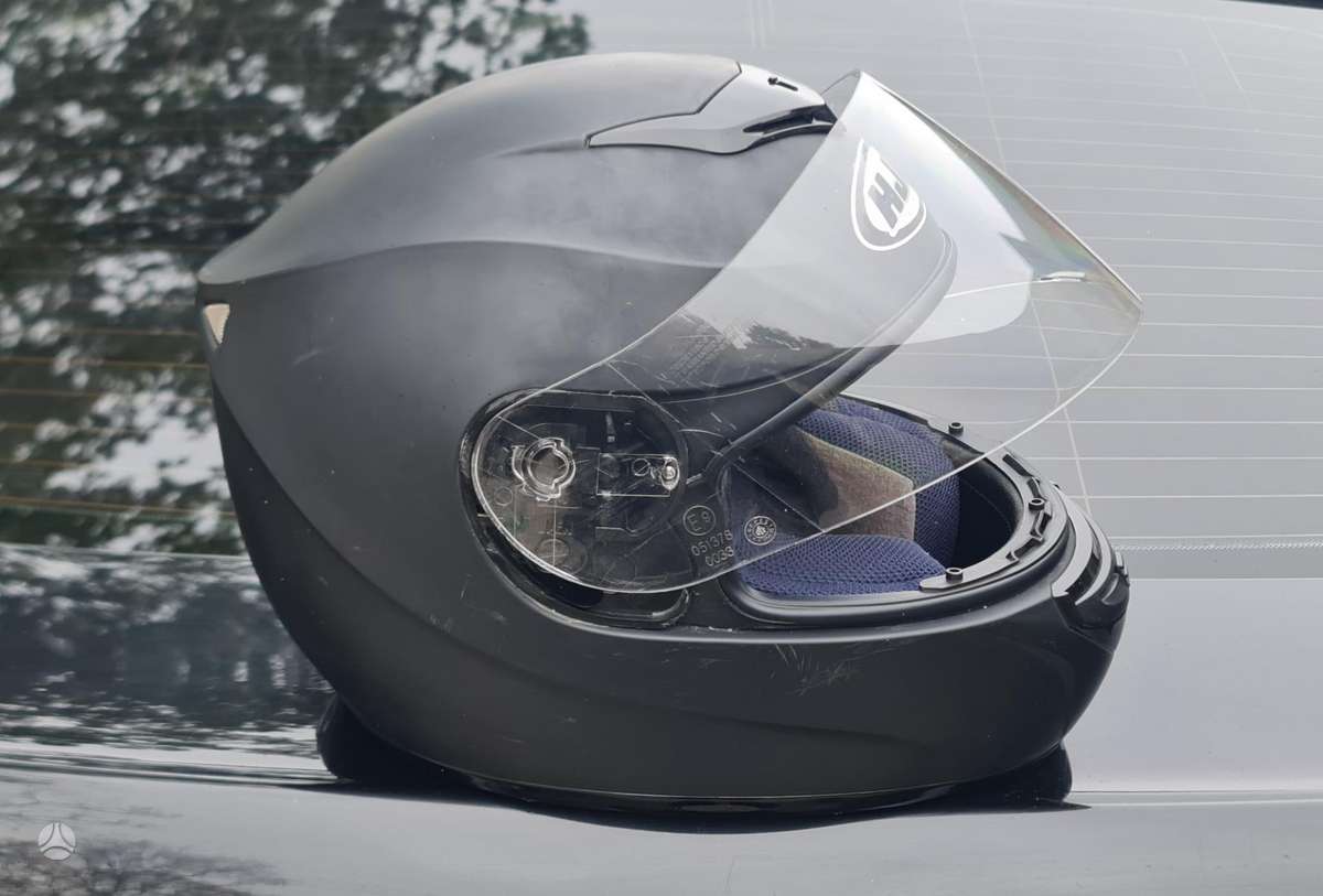 HJC Cl-st, интеграл