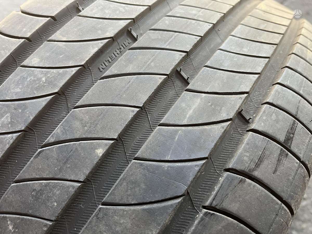 Michelin E PRIMACY, summer 245/40 R20