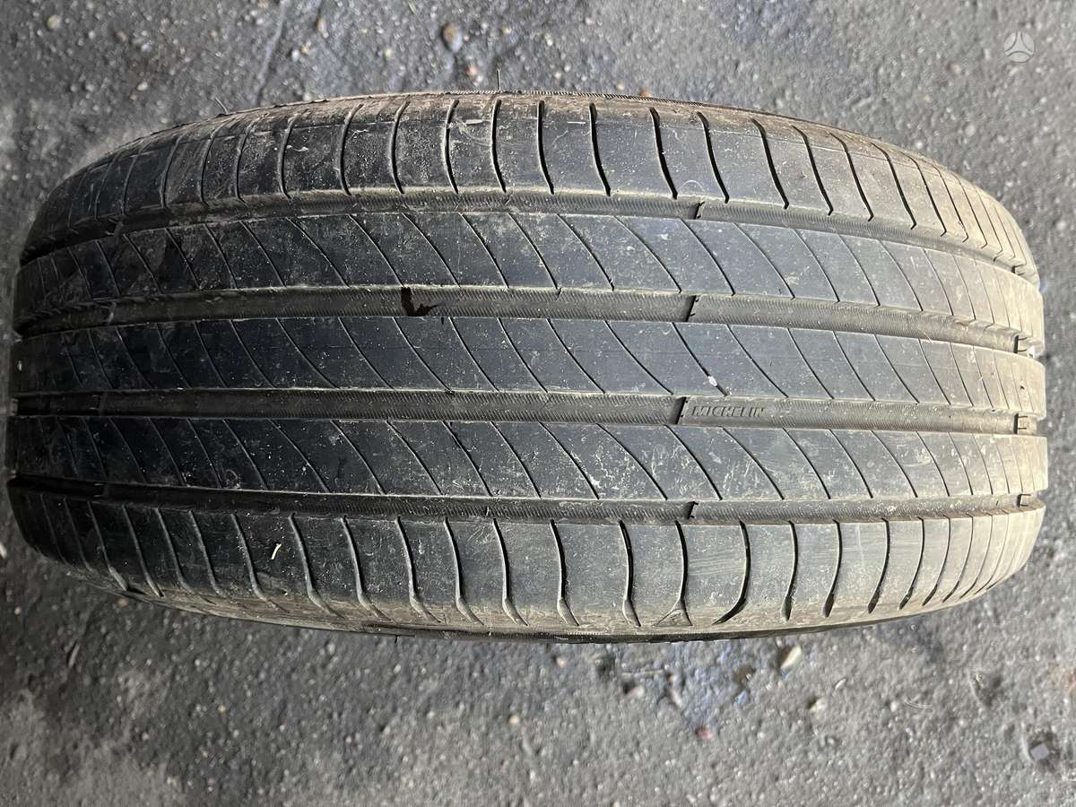 Michelin PRIMACY 4, летние 235/50 R19