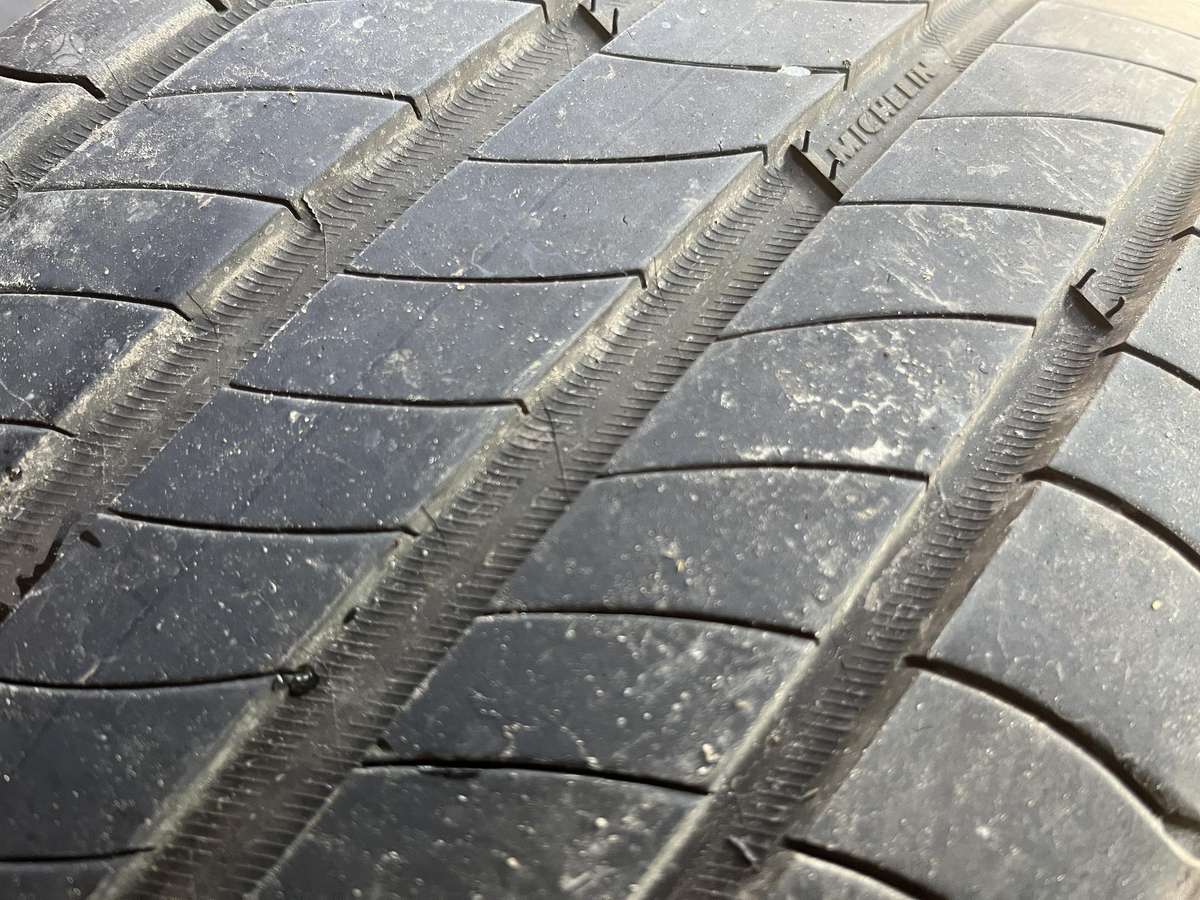 Michelin PRIMACY 4, летние 235/50 R19