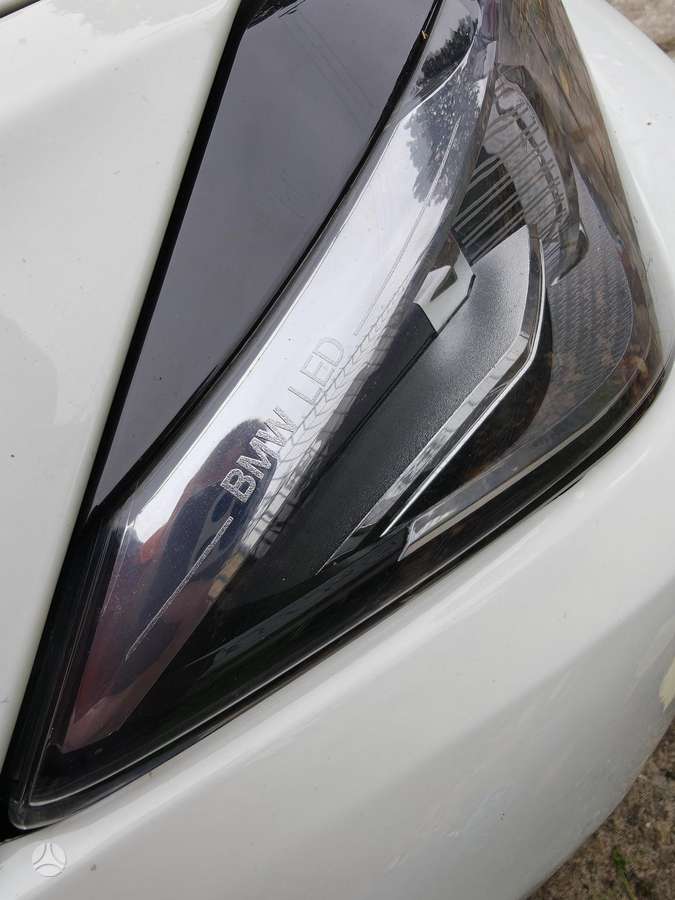 BMW 320, 2.0 l., wagon
