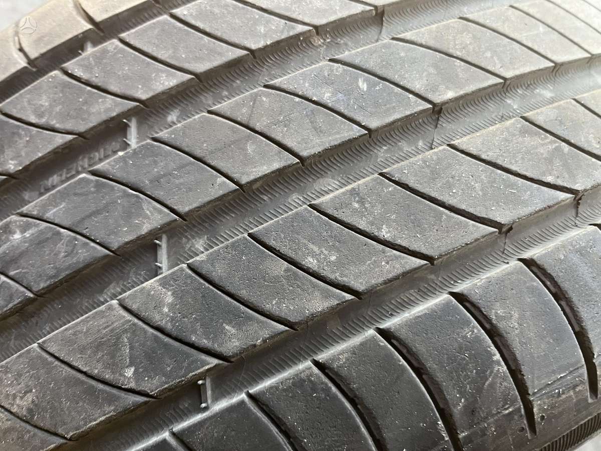 Michelin PRIMACY 4, vasarinės 255/45 R20