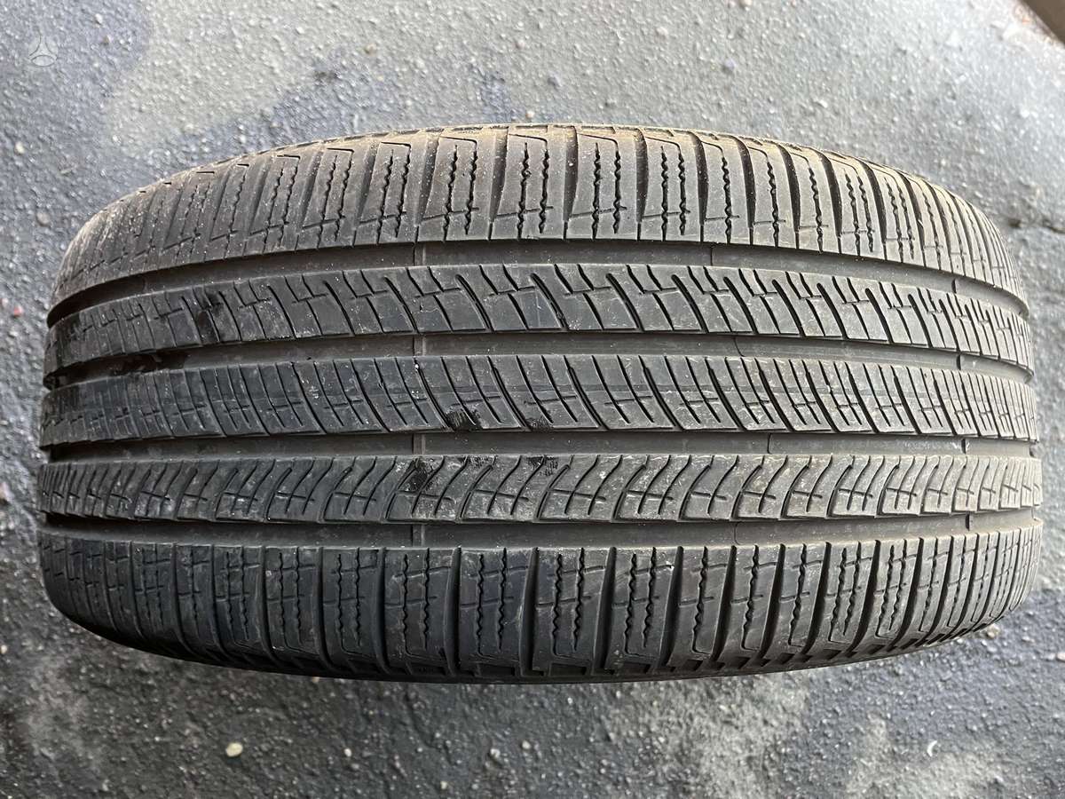 Pirelli SCORPION, всесезонные 285/40 R23