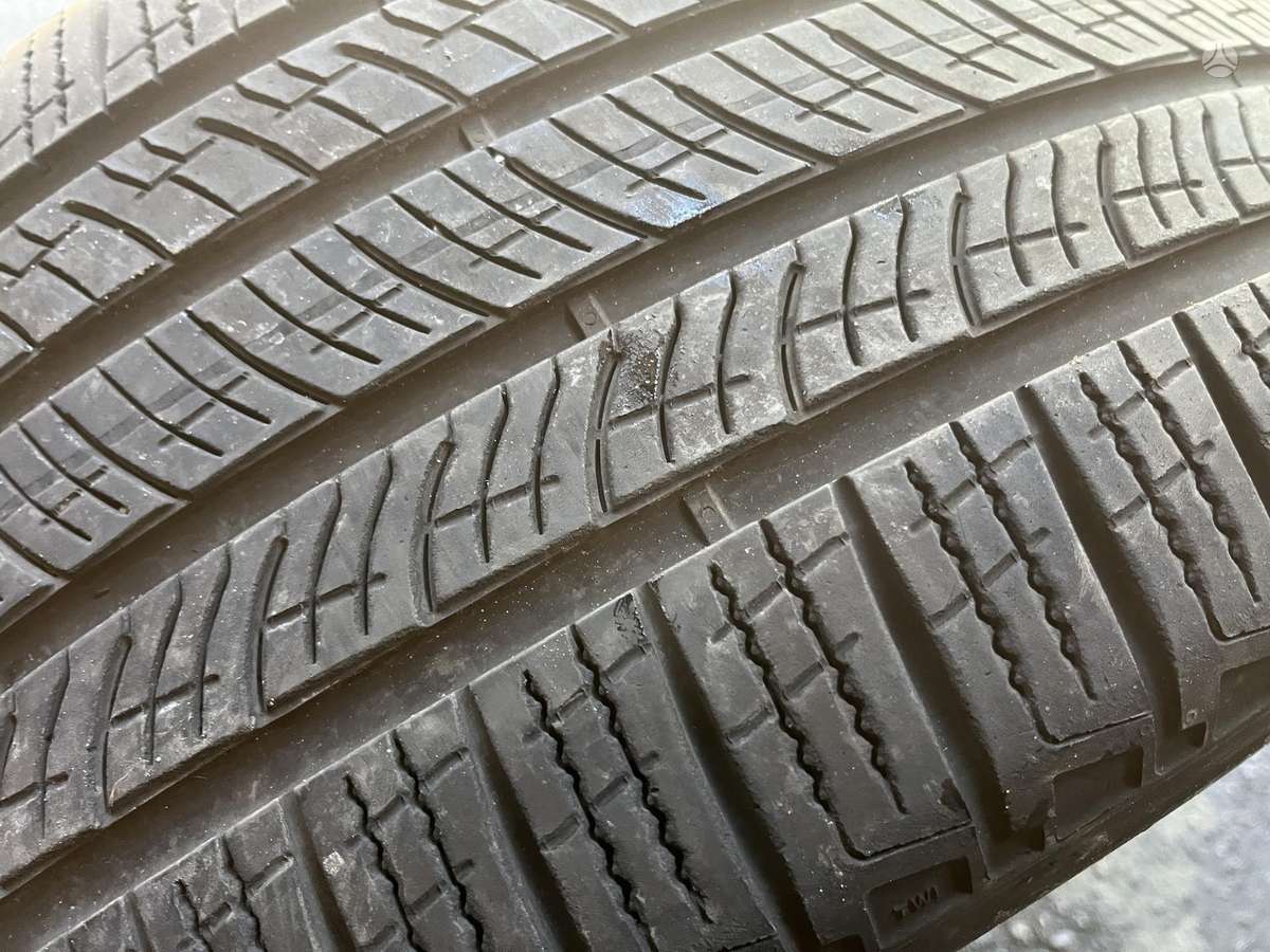 Pirelli SCORPION, universalios 285/40 R23