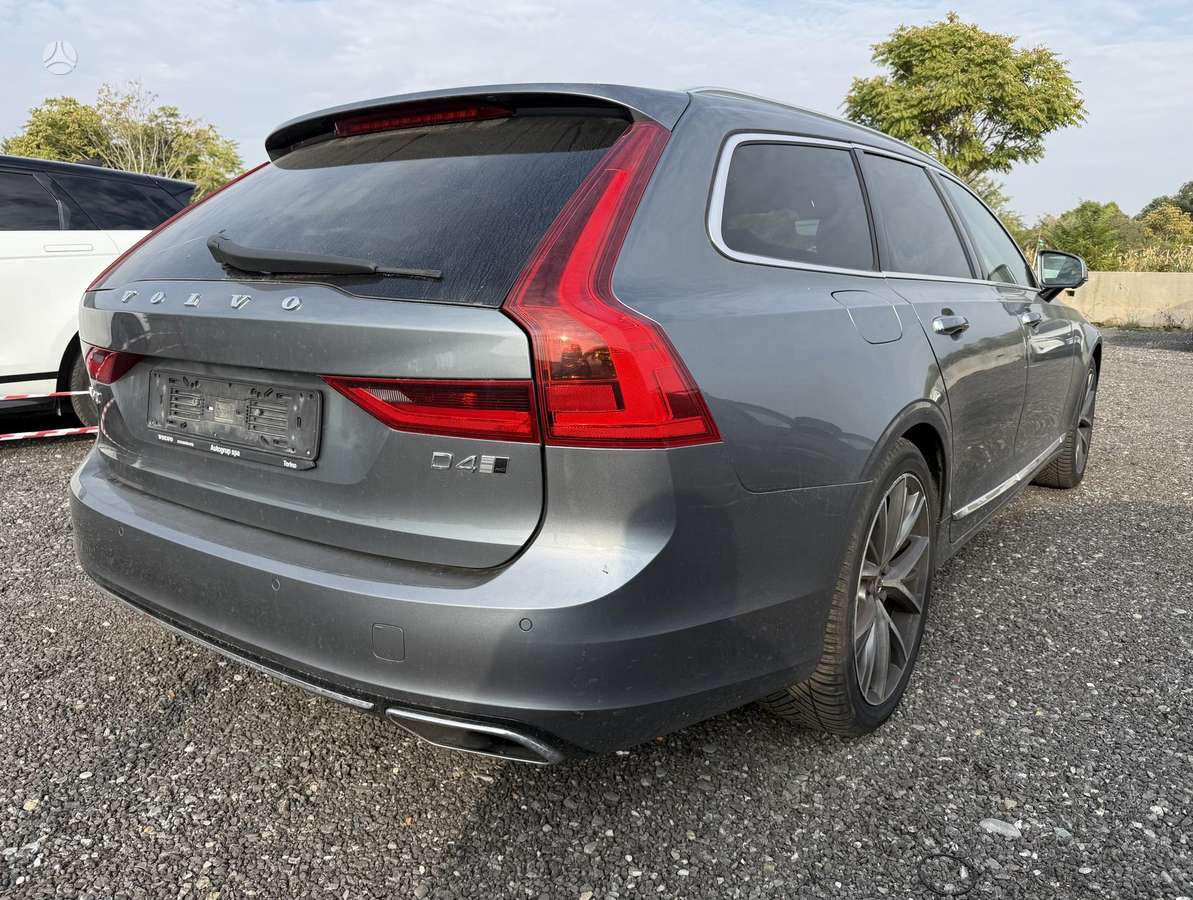 Volvo V90, 2.0 l., Универсал