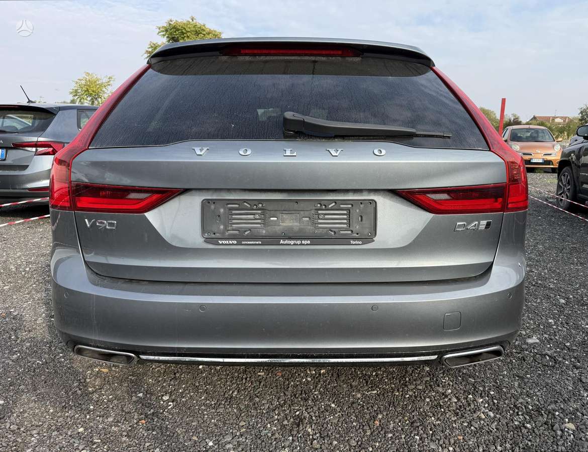 Volvo V90, 2.0 l., Универсал