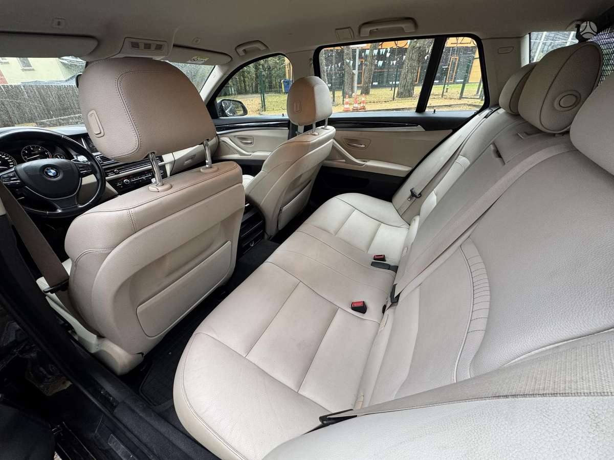 BMW 530, 3.0 l., Универсал