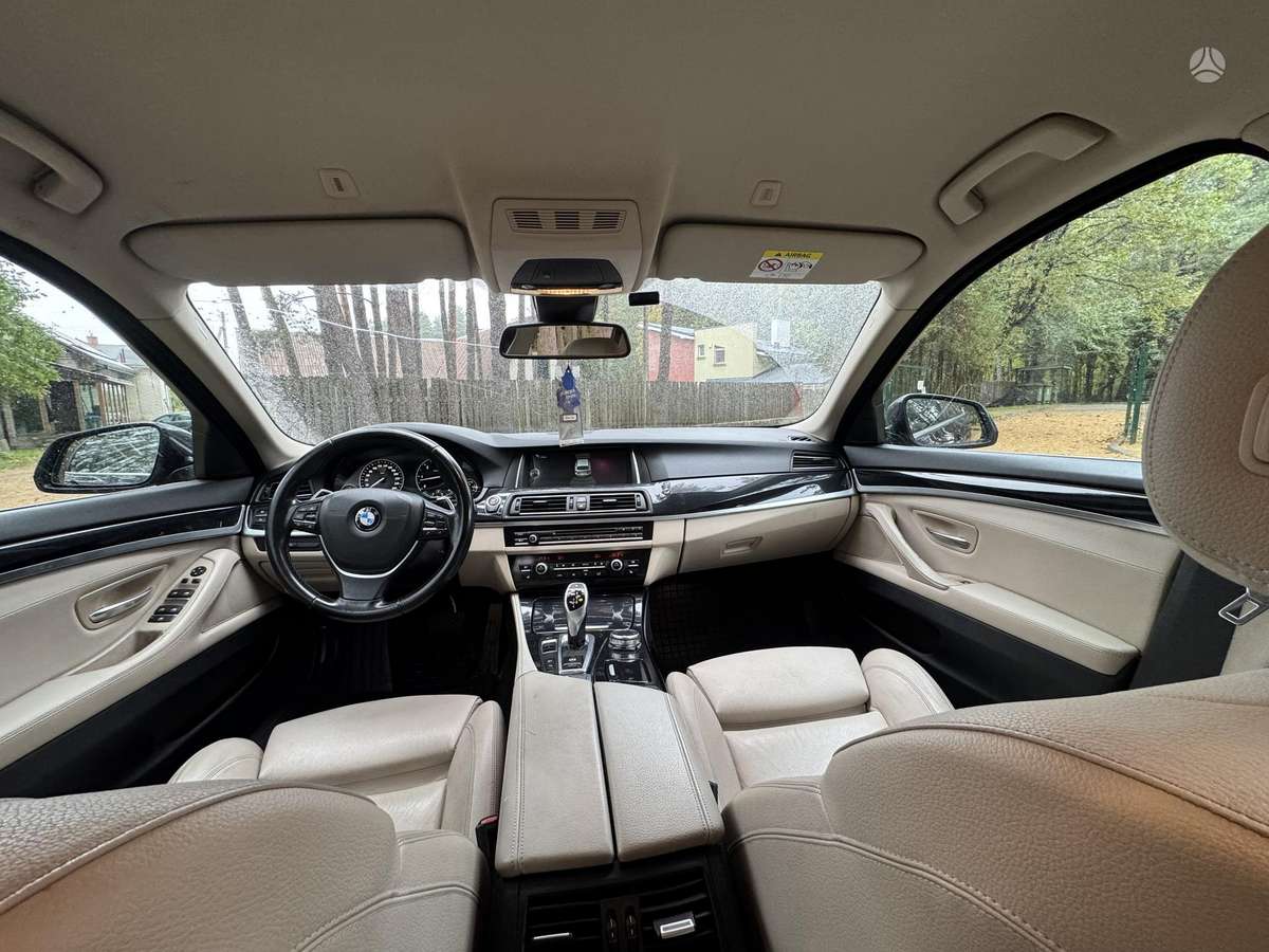 BMW 530, 3.0 l., Универсал