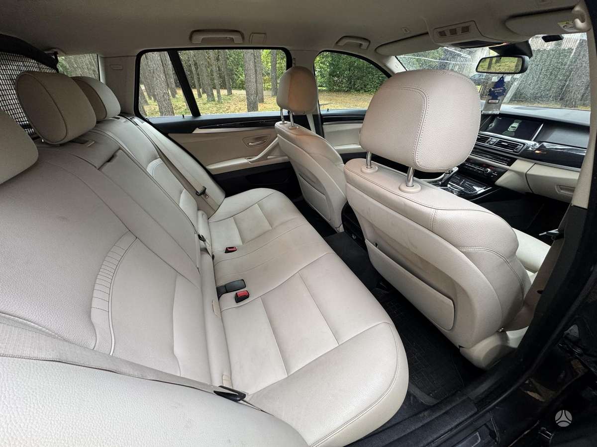 BMW 530, 3.0 l., Универсал