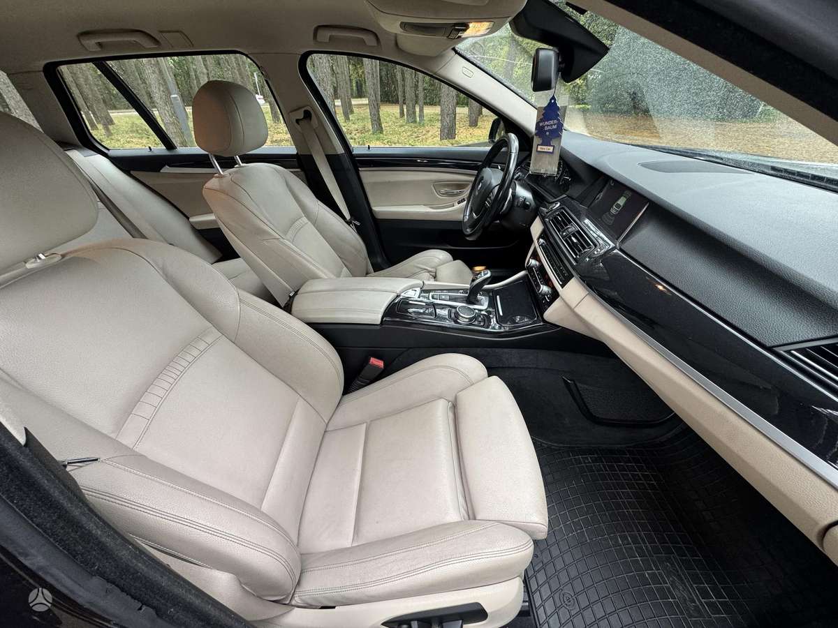 BMW 530, 3.0 l., Универсал