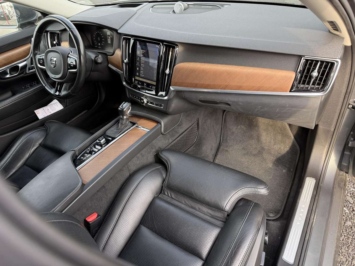 Volvo V90, 2.0 l., Универсал