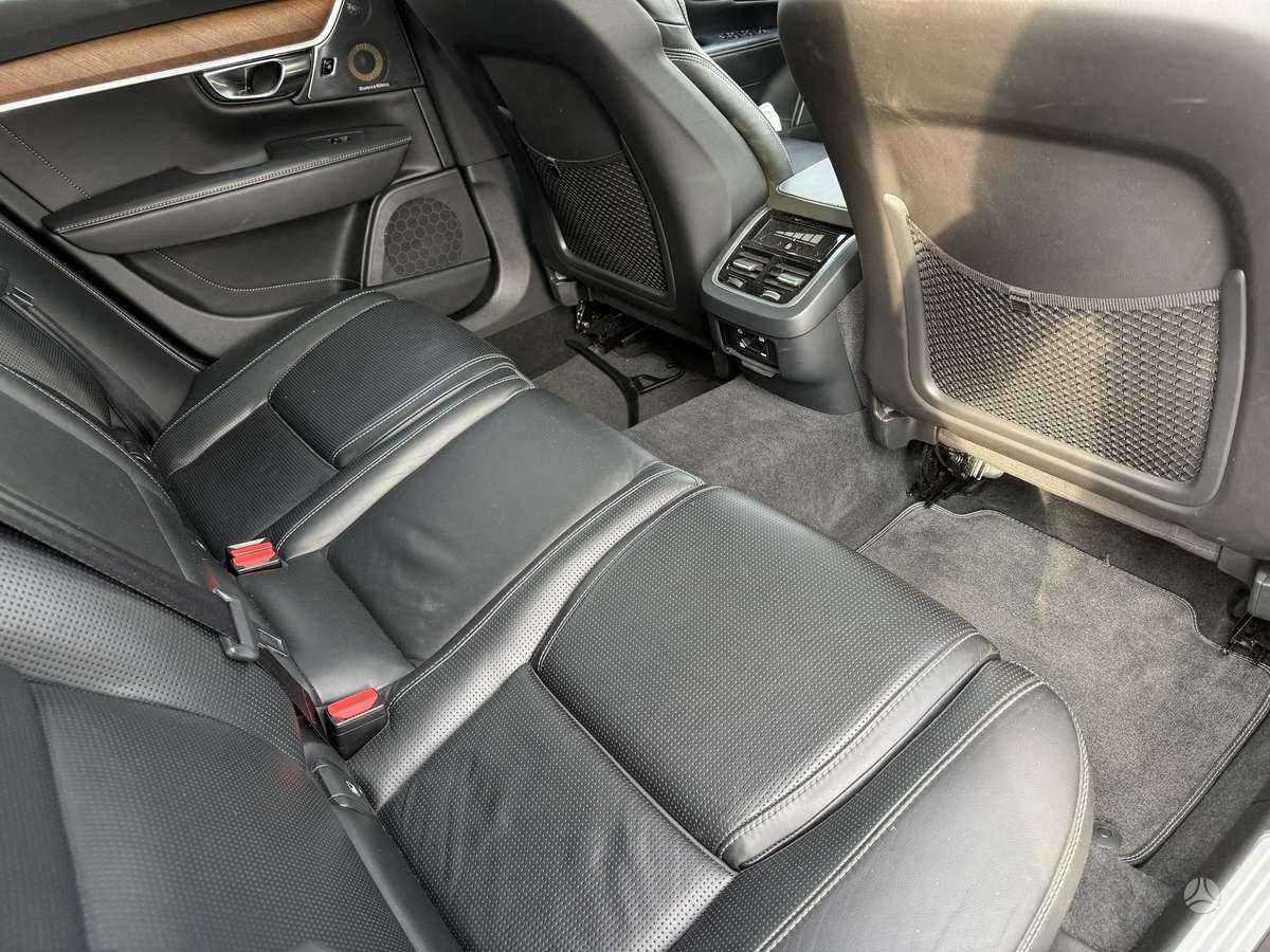 Volvo V90, 2.0 l., Универсал