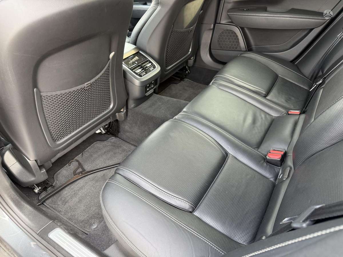 Volvo V90, 2.0 l., Универсал