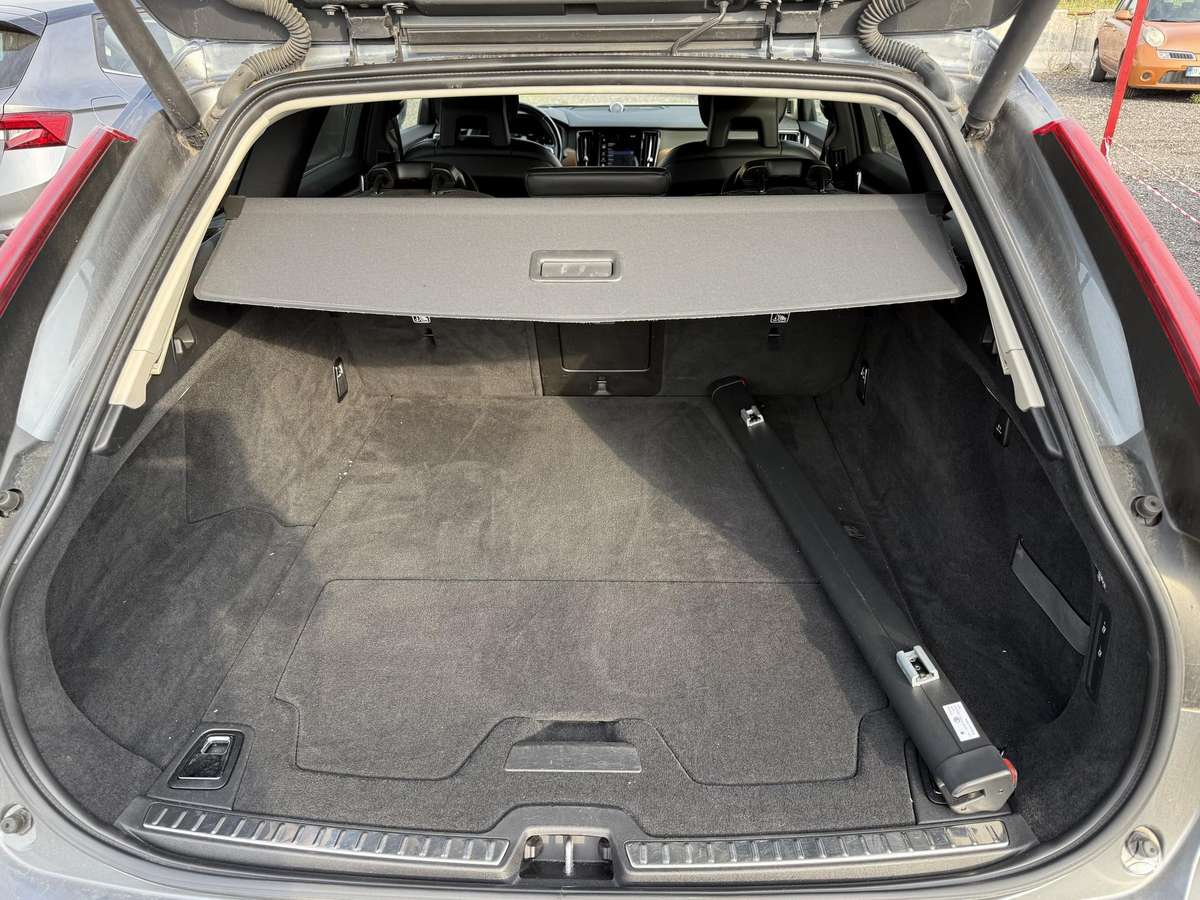 Volvo V90, 2.0 l., Универсал