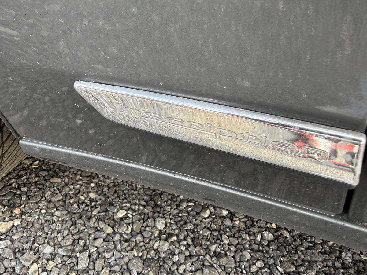 Volvo V90, 2.0 l., Универсал