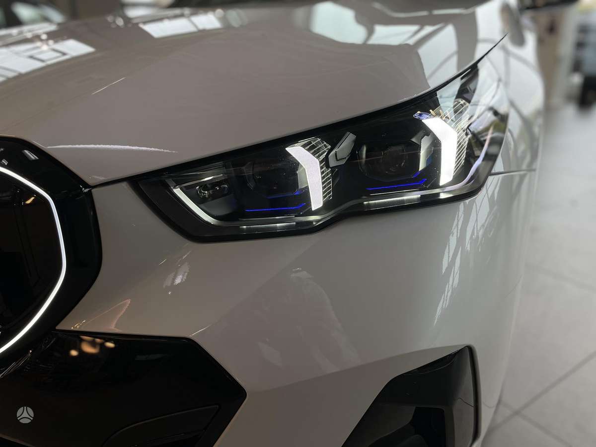 BMW 520, 2.0 l., Седан