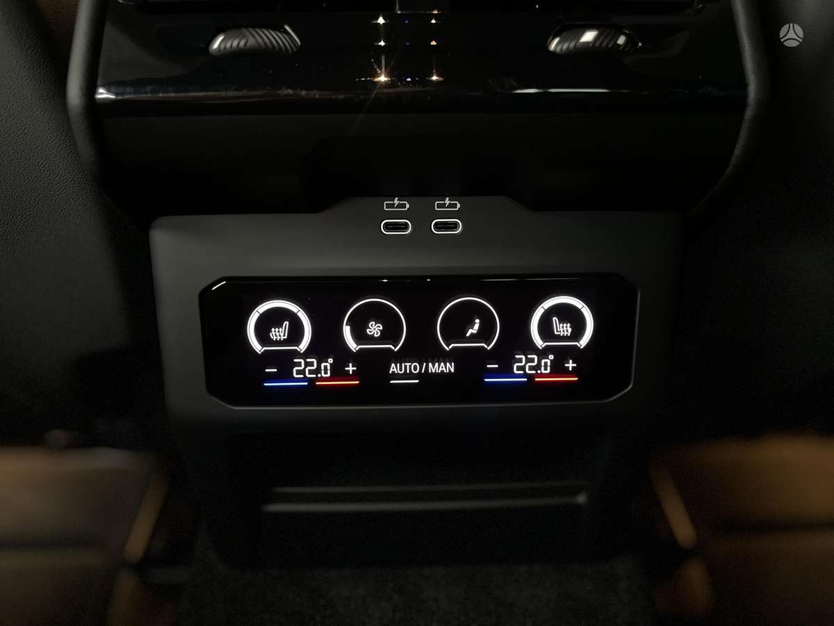 BMW 520, 2.0 l., Седан