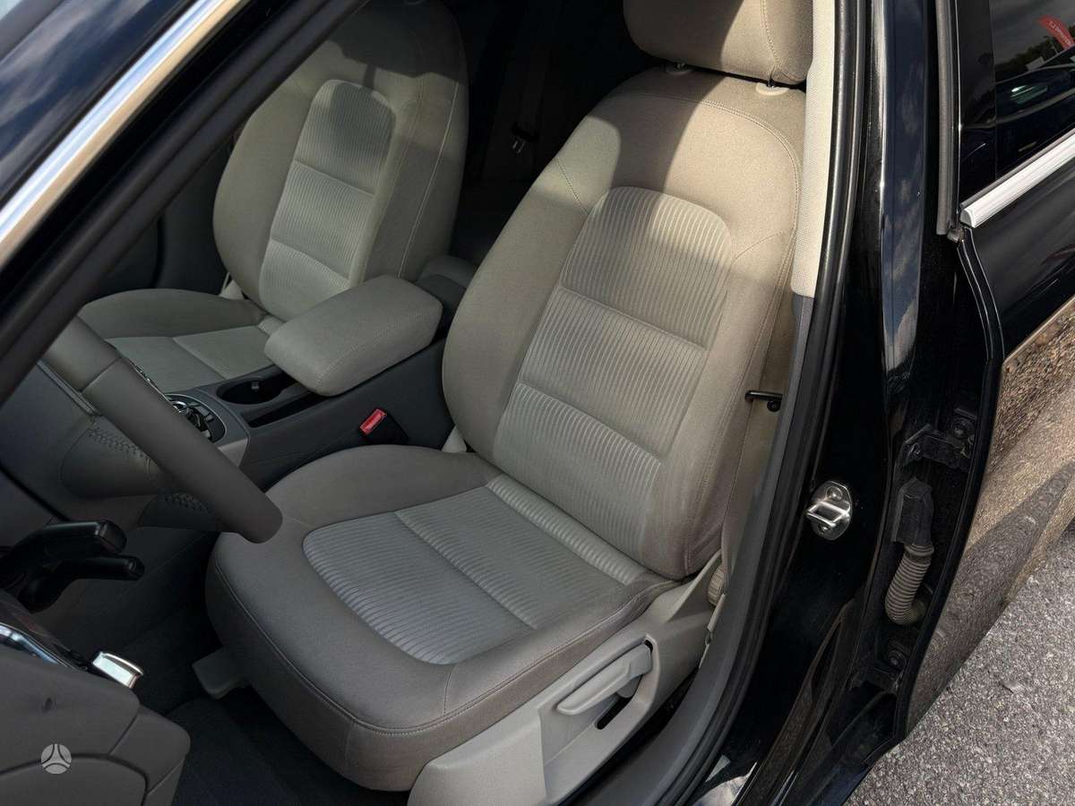Audi A4, 2.0 l., universalas