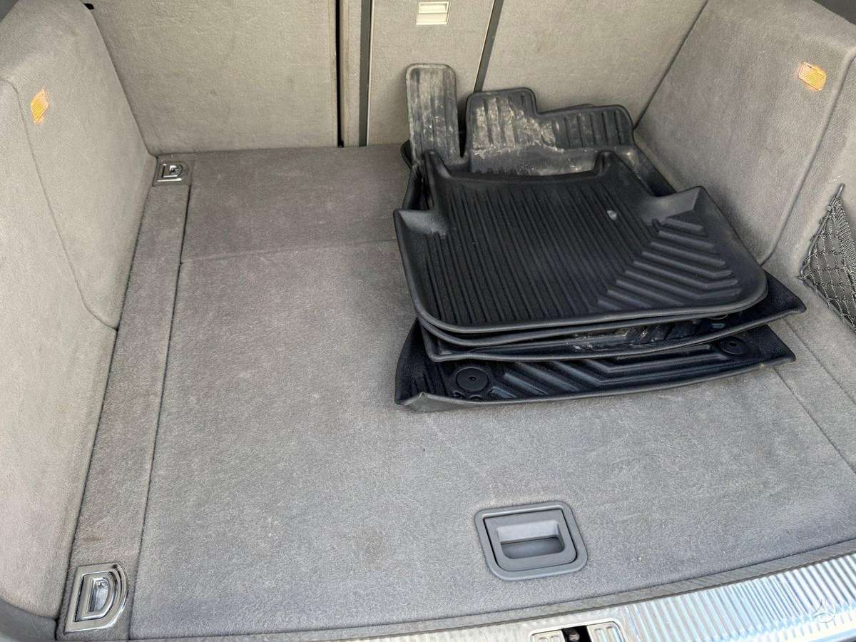 Audi A4, 2.0 l., Универсал