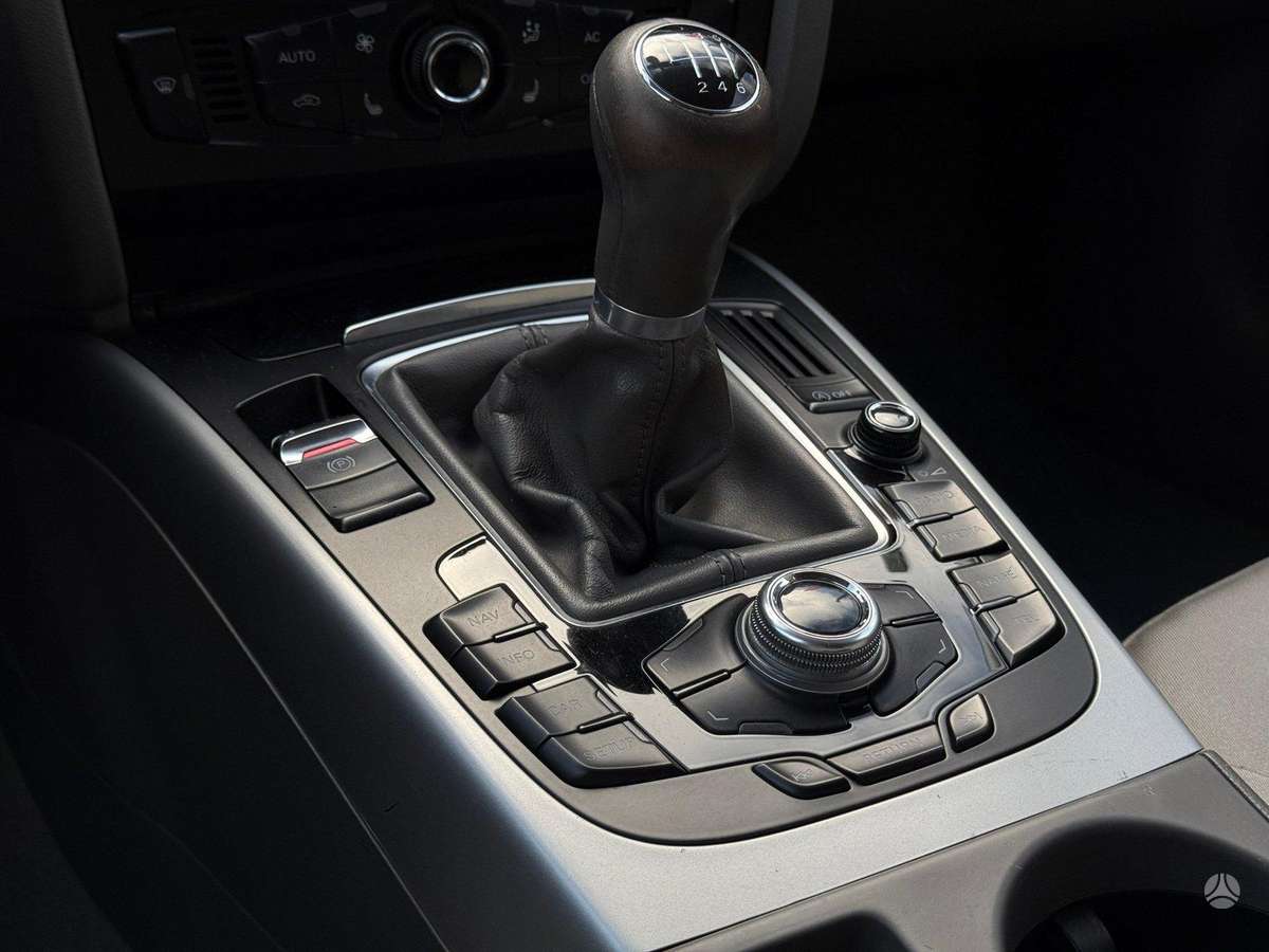 Audi A4, 2.0 l., Универсал