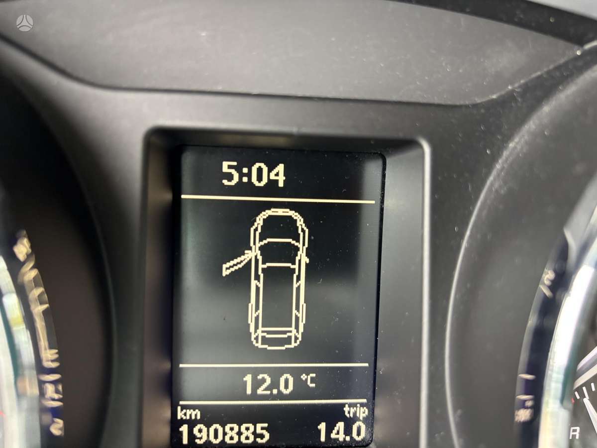 Skoda Superb, 1.8 l., Универсал