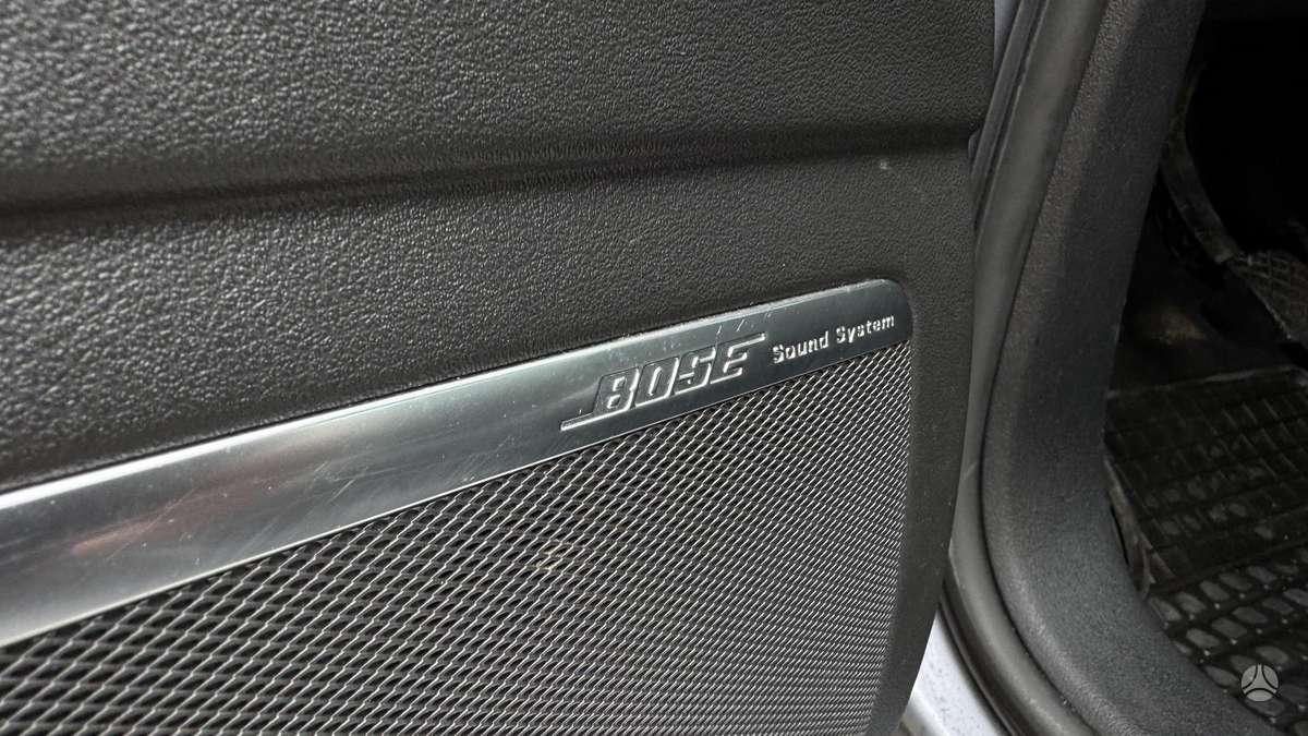 Audi A3, 2.0 l., hatchback