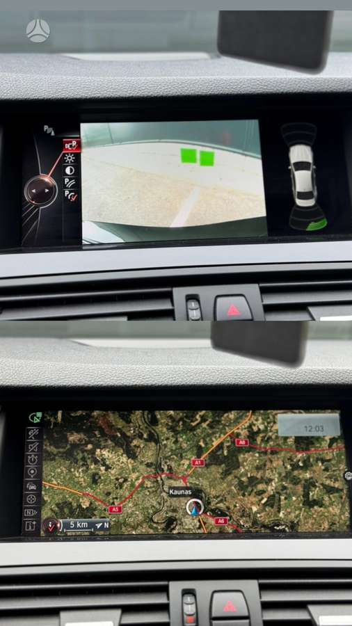BMW 520, 2.0 l., Седан
