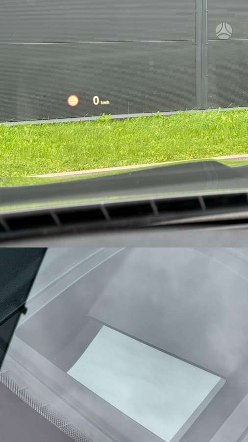 BMW 520, 2.0 l., Седан