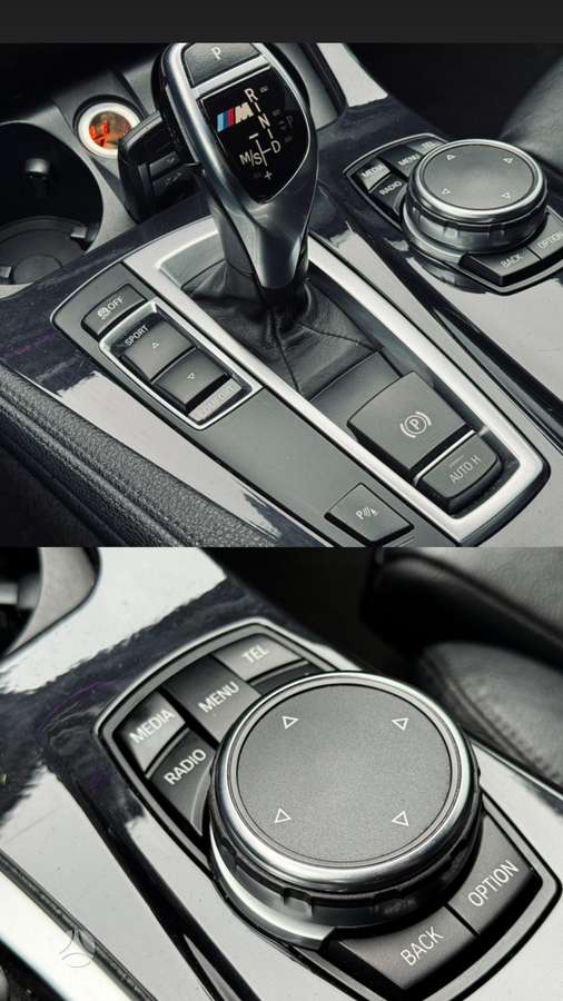 BMW 520, 2.0 l., sedanas